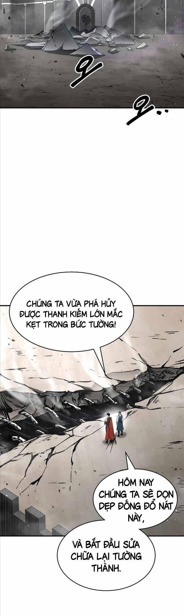 Trở Thành Hung Thần Trong Trò Chơi Thủ Thành Chapter 27 - Trang 1