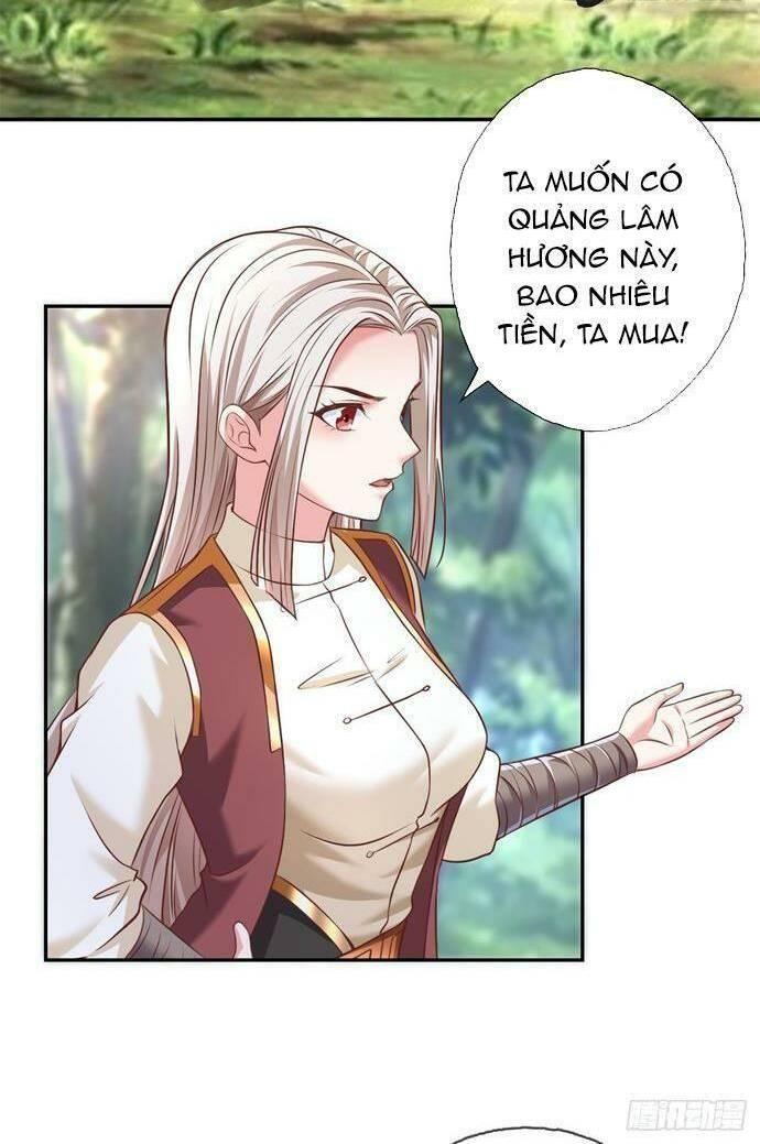 Ta Có Thể Đốn Ngộ Vô Hạn Chapter 39 - Trang 25