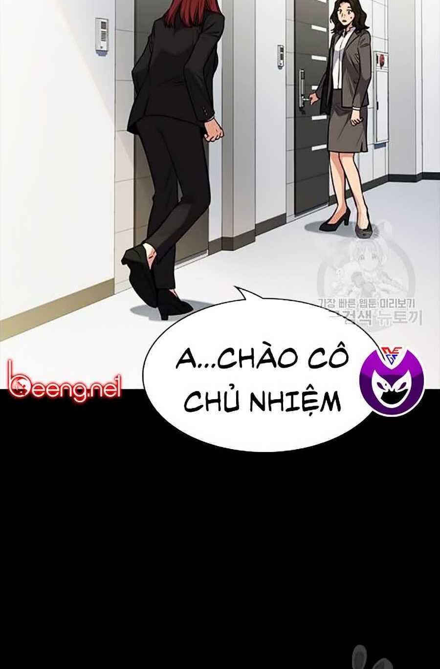 Giáo Dục Chân Chính Chapter 20 - Trang 3