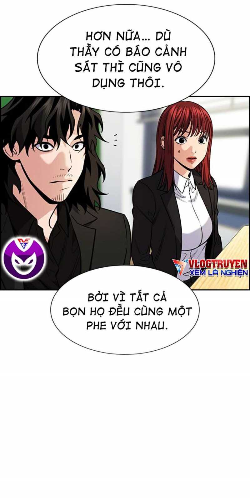 Giáo Dục Chân Chính Chapter 72 - Trang 61