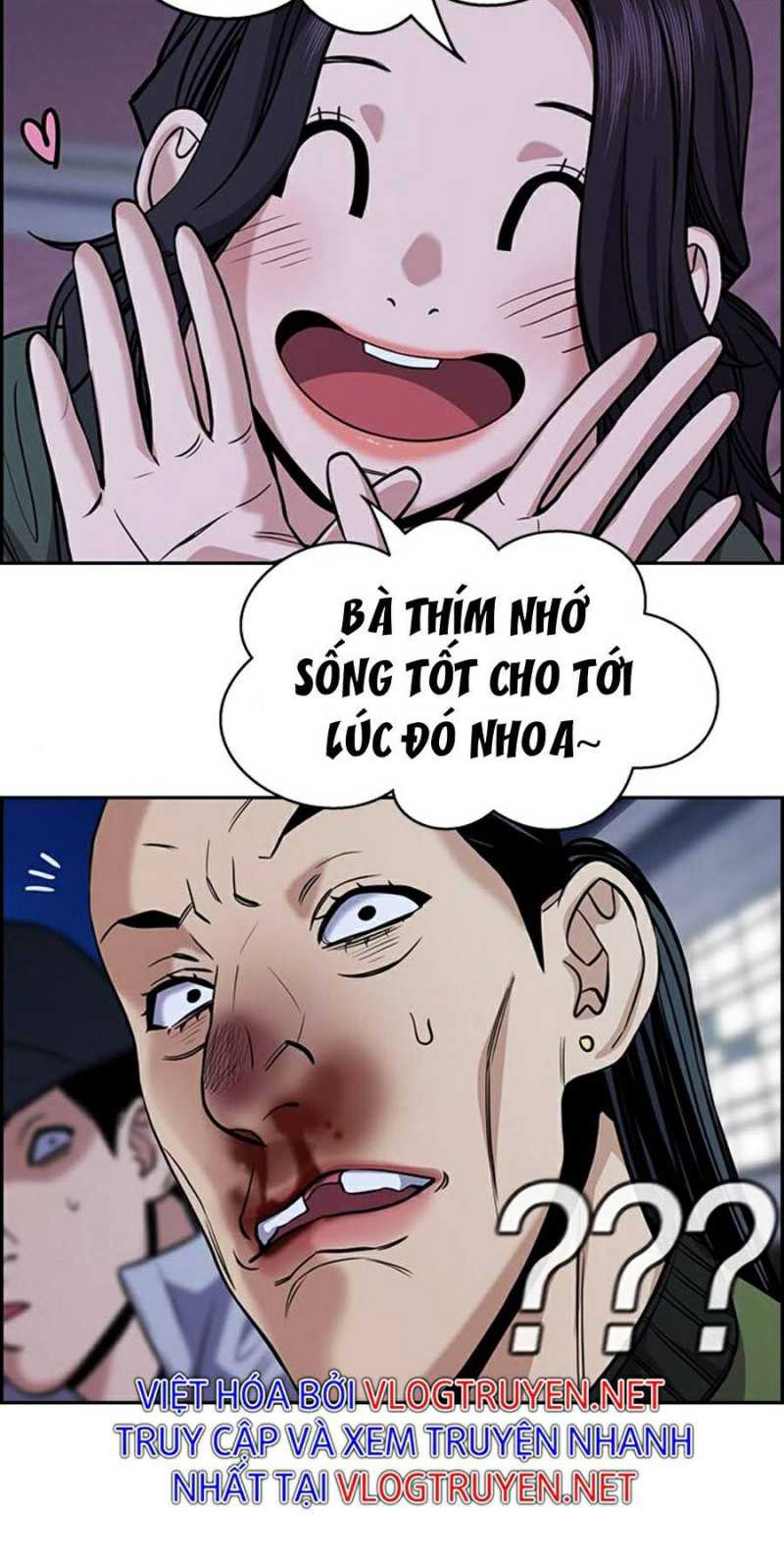 Giáo Dục Chân Chính Chapter 72 - Trang 6