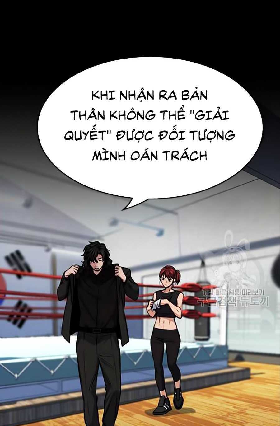 Giáo Dục Chân Chính Chapter 20 - Trang 10