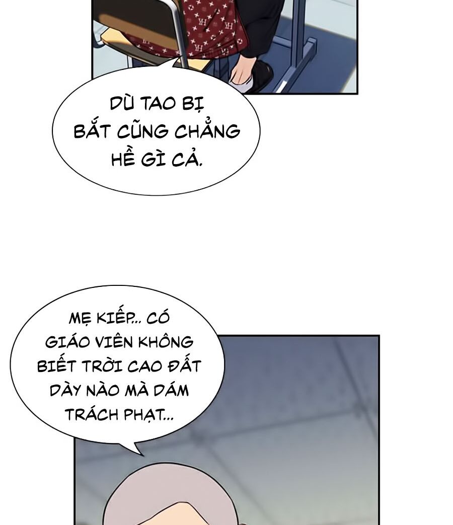 Giáo Dục Chân Chính Chapter 2 - Trang 29