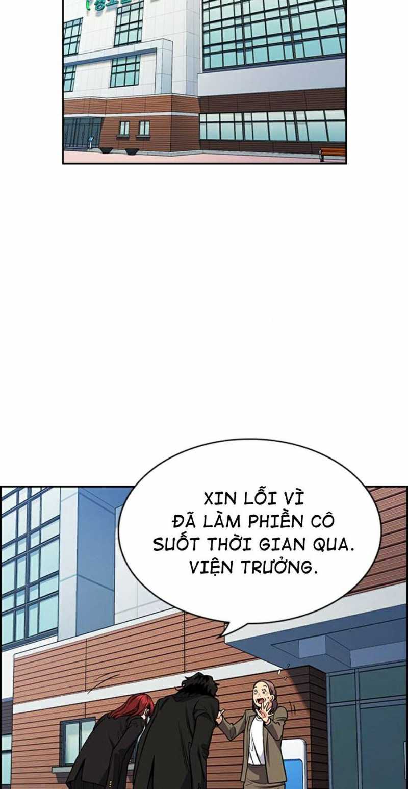 Giáo Dục Chân Chính Chapter 72 - Trang 53