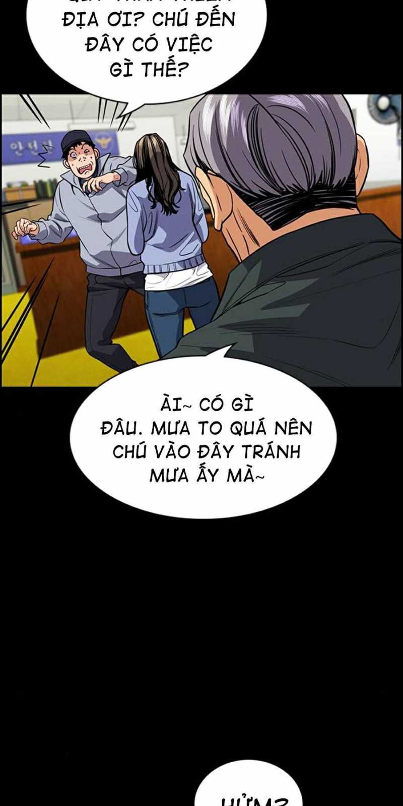 Giáo Dục Chân Chính Chapter 72 - Trang 75