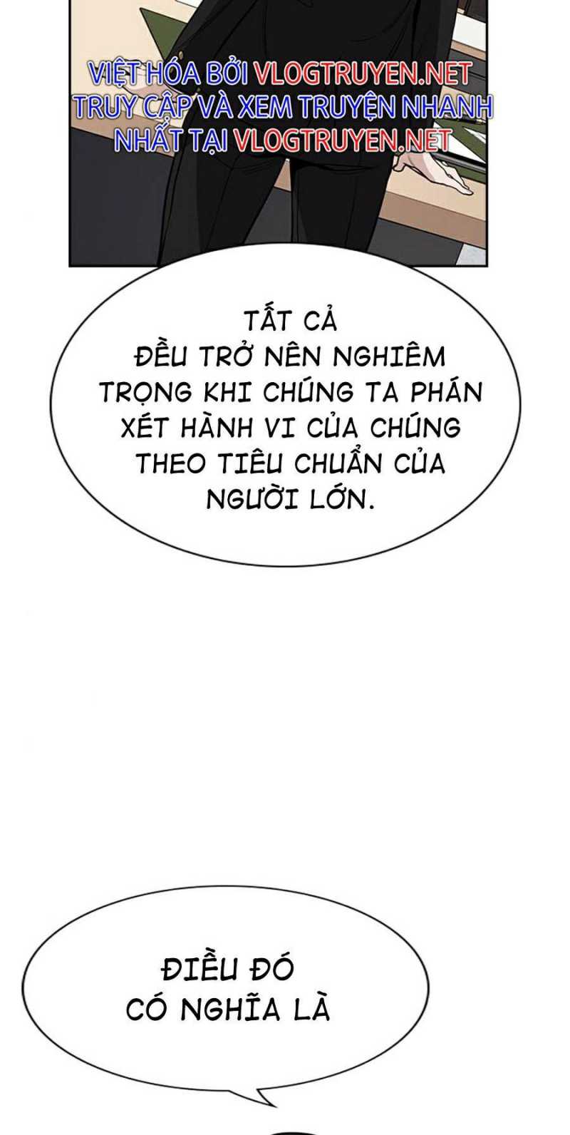 Giáo Dục Chân Chính Chapter 72 - Trang 19