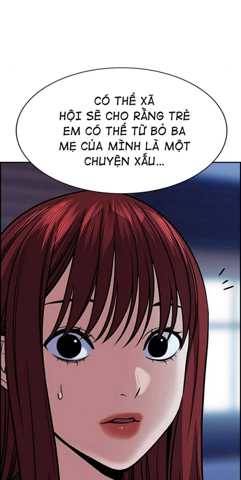 Giáo Dục Chân Chính Chapter 72 - Trang 16