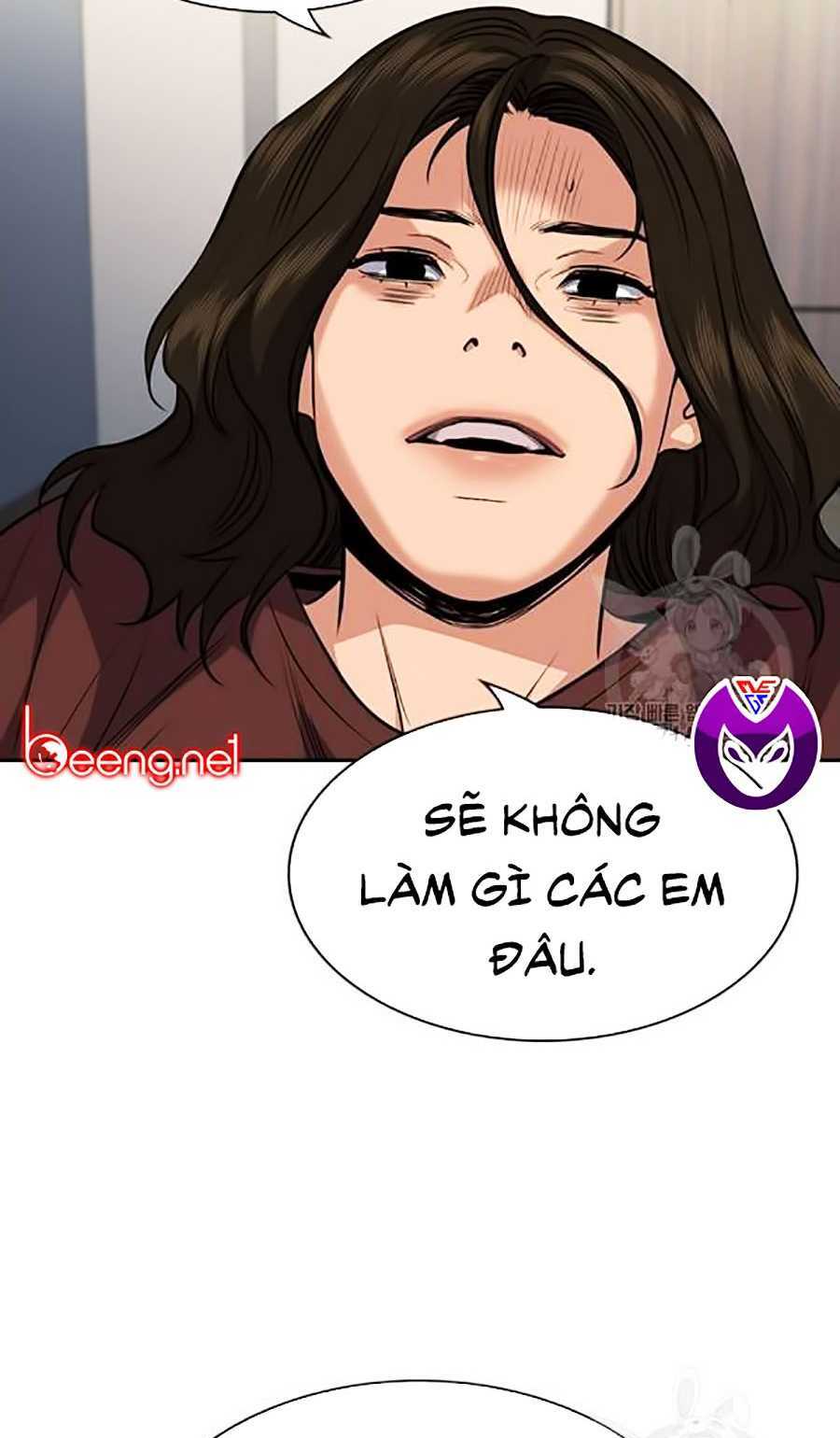 Giáo Dục Chân Chính Chapter 20 - Trang 24