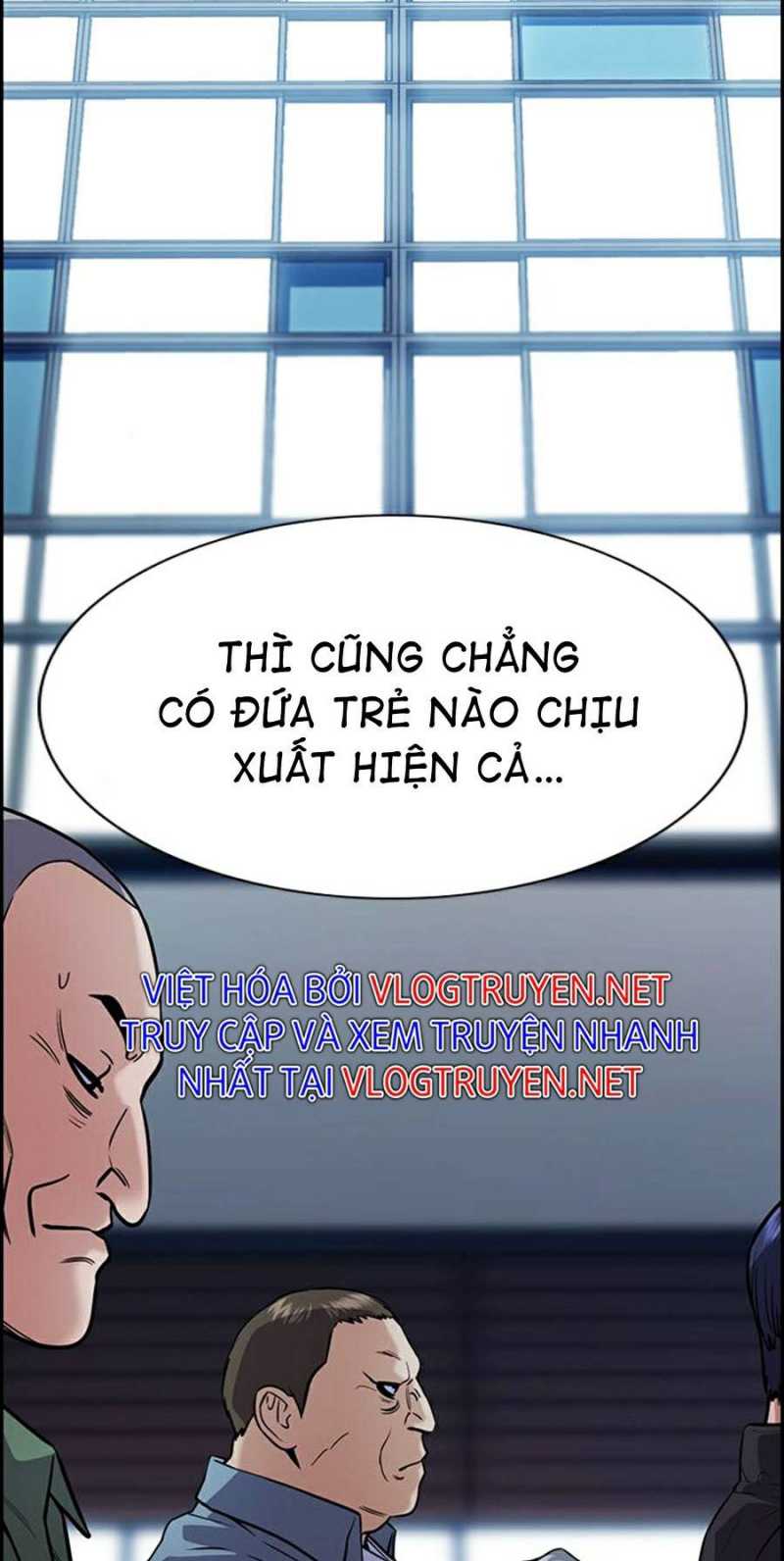 Giáo Dục Chân Chính Chapter 72 - Trang 11