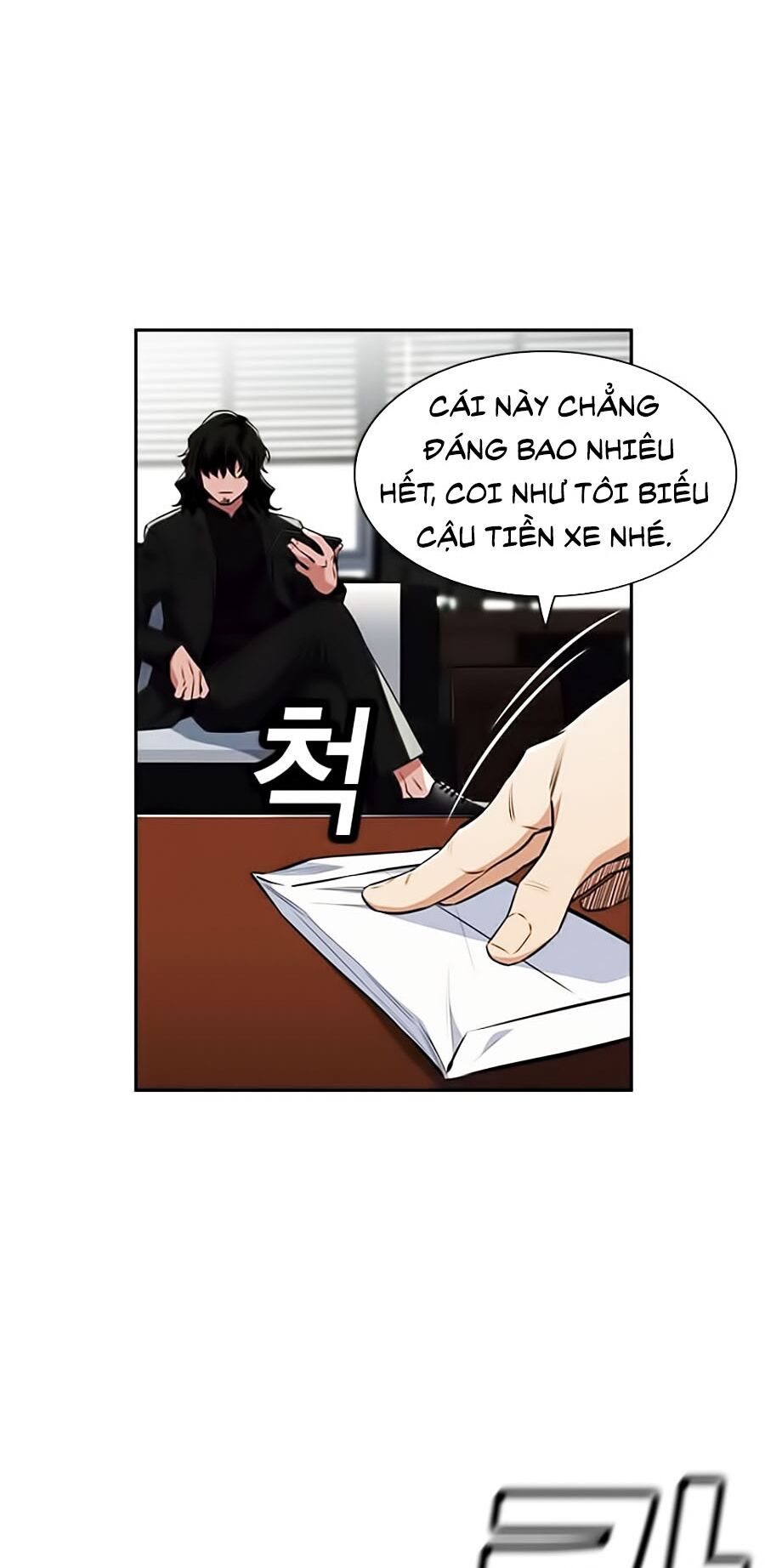 Giáo Dục Chân Chính Chapter 2 - Trang 6