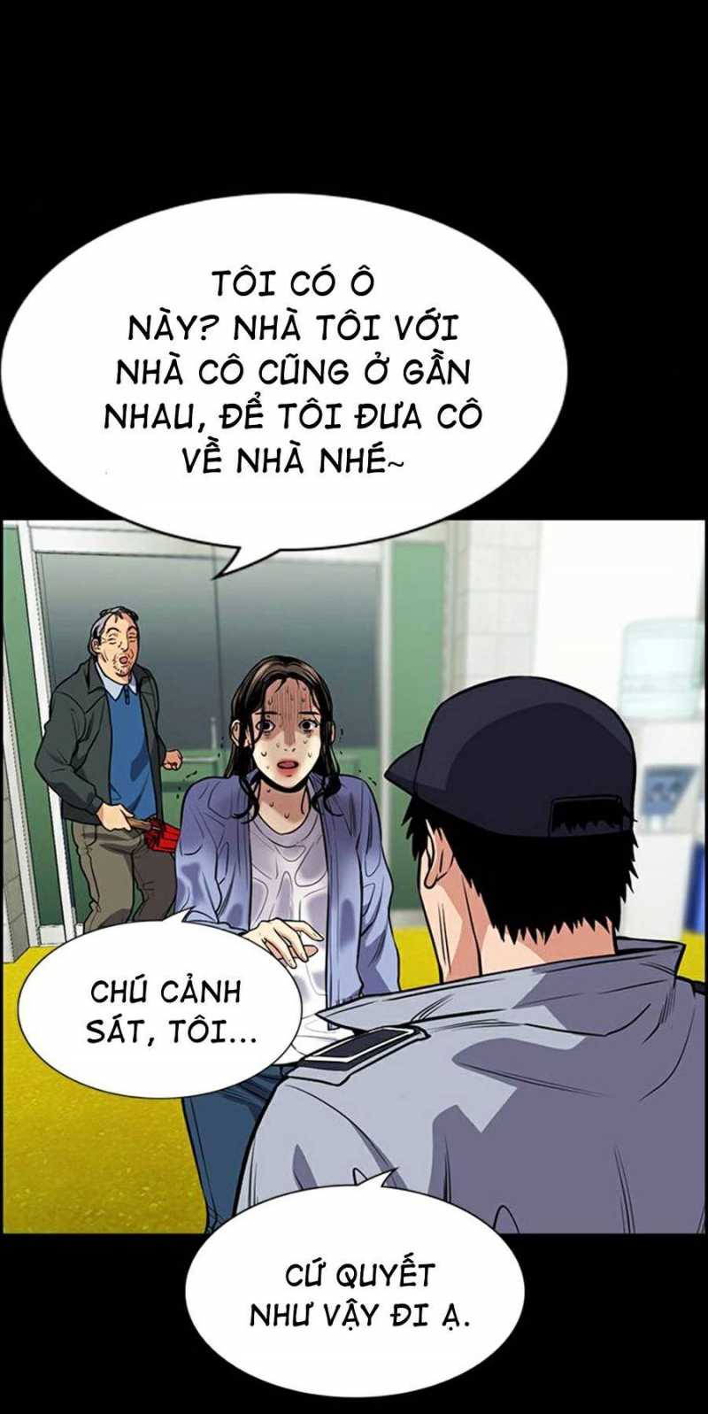 Giáo Dục Chân Chính Chapter 72 - Trang 79