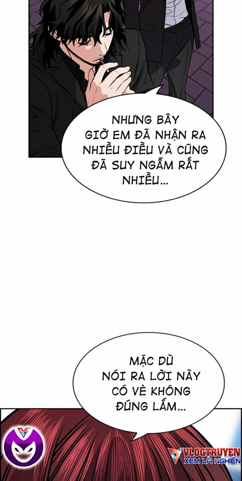 Giáo Dục Chân Chính Chapter 72 - Trang 13