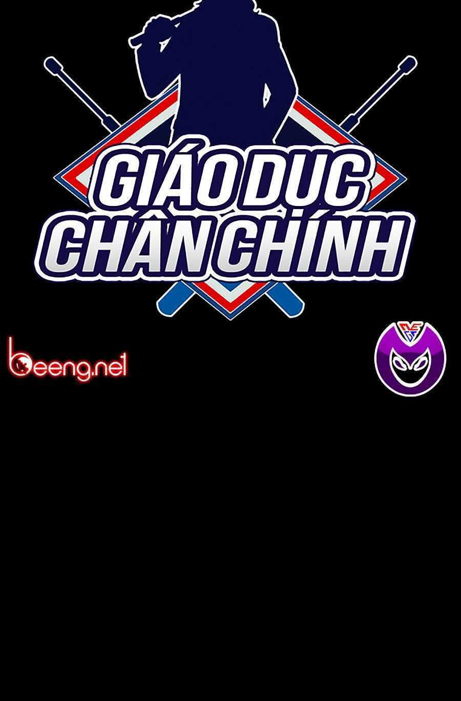 Giáo Dục Chân Chính Chapter 20 - Trang 8