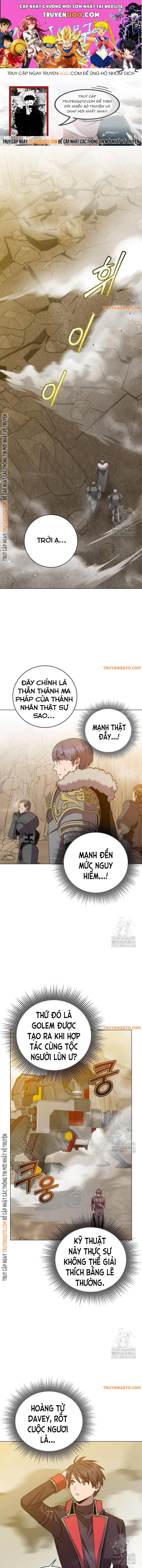 Anh Hùng Mạnh Nhất Trở Lại Chapter 181 - Trang 0