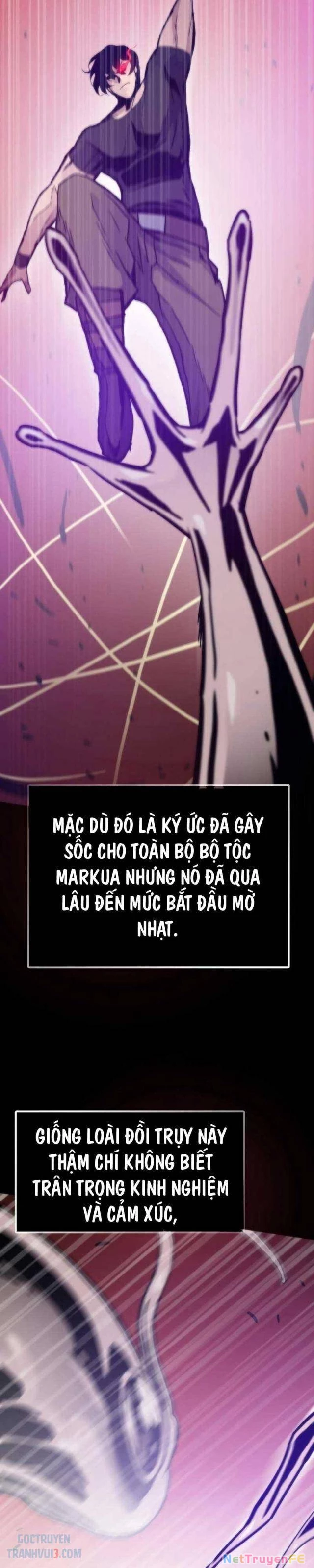 Hồi Quy Giả Chapter 103 - Trang 2