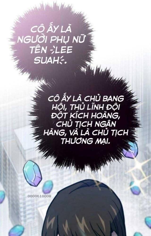 Hồi Quy Giả Chapter 77 - Trang 21