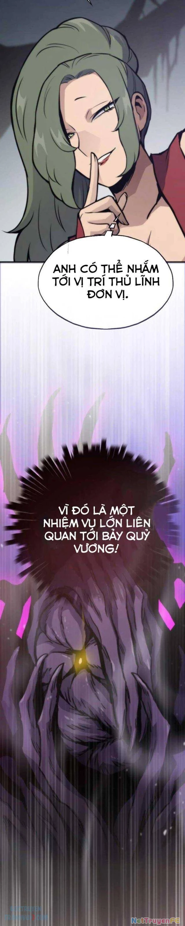 Hồi Quy Giả Chapter 101 - Trang 13