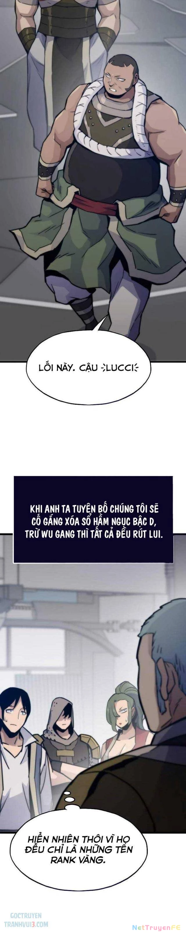 Hồi Quy Giả Chapter 102 - Trang 13