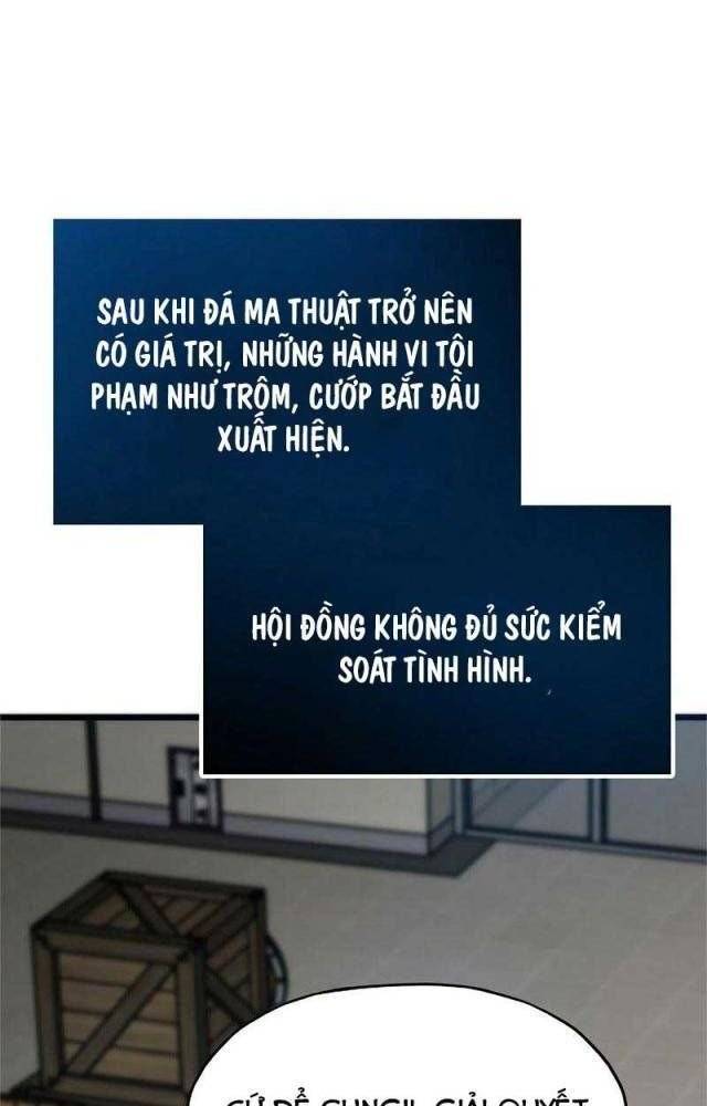 Hồi Quy Giả Chapter 73 - Trang 20