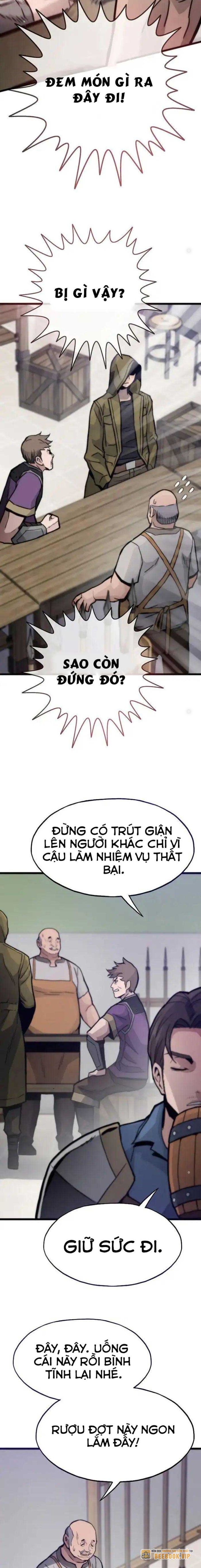 Hồi Quy Giả Chapter 91 - Trang 21