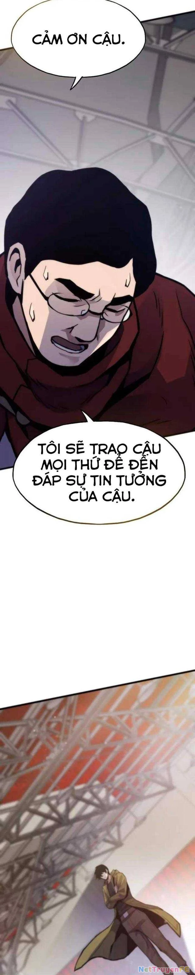 Hồi Quy Giả Chapter 99 - Trang 9