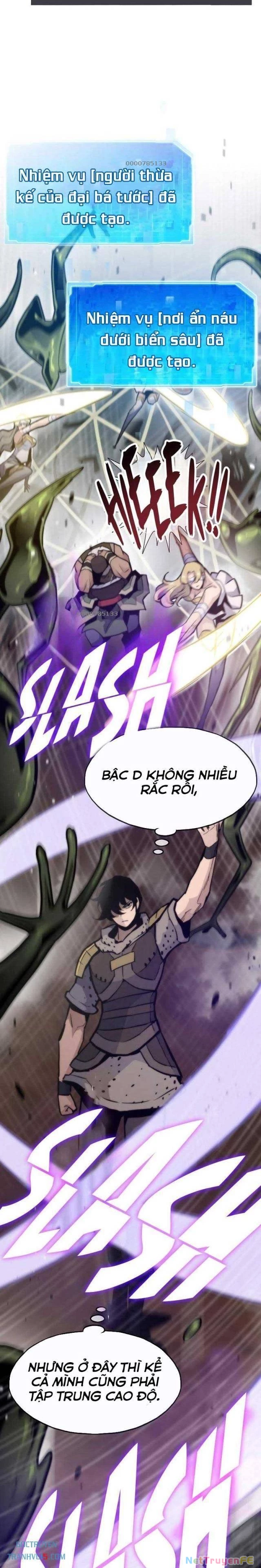 Hồi Quy Giả Chapter 104 - Trang 20