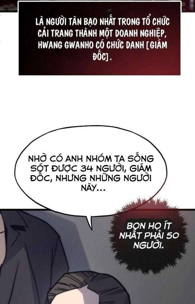 Hồi Quy Giả Chapter 73 - Trang 83