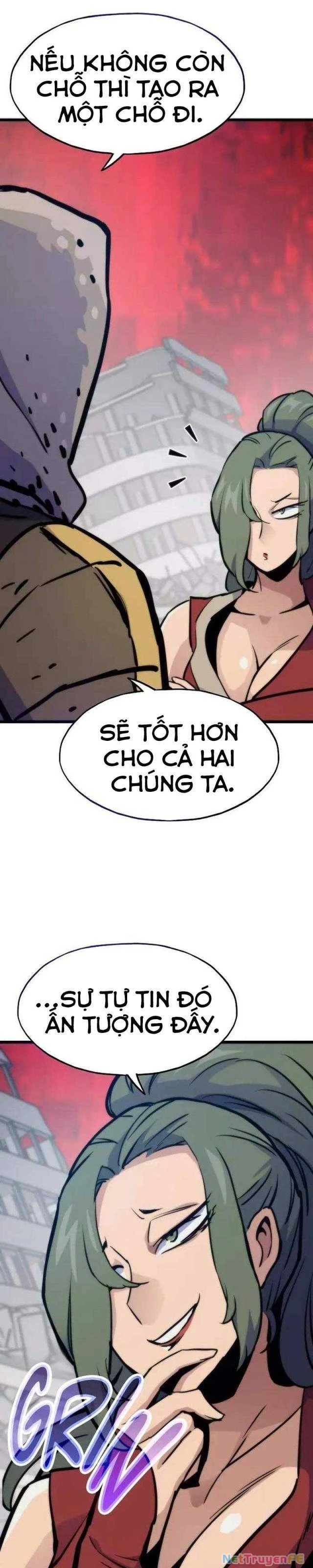 Hồi Quy Giả Chapter 99 - Trang 24