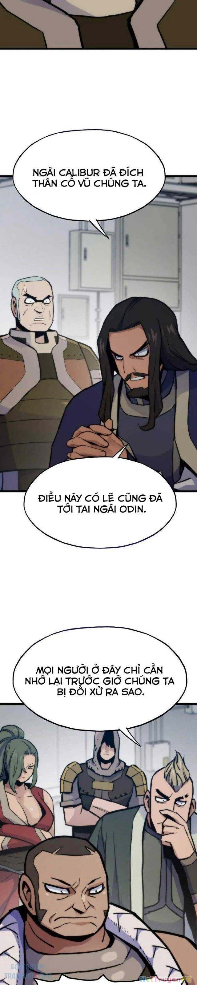 Hồi Quy Giả Chapter 102 - Trang 25