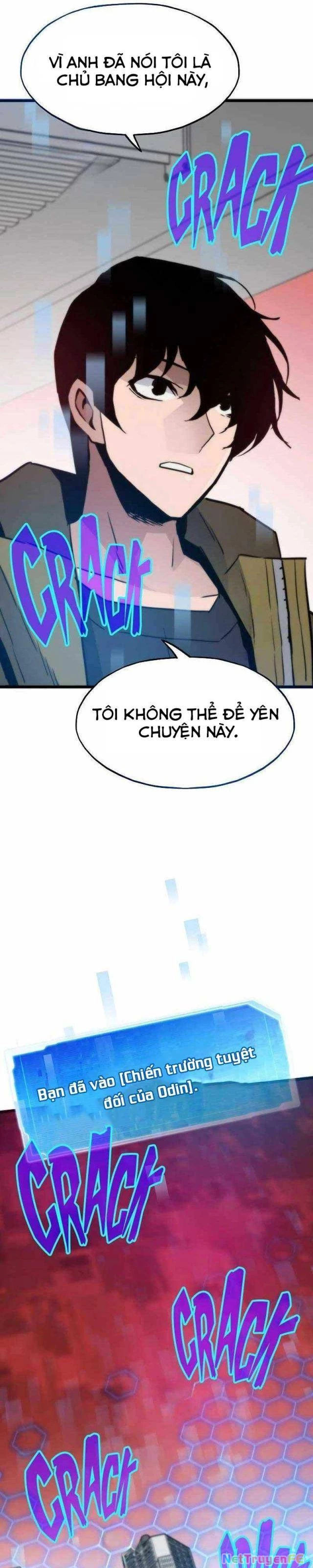 Hồi Quy Giả Chapter 97 - Trang 19