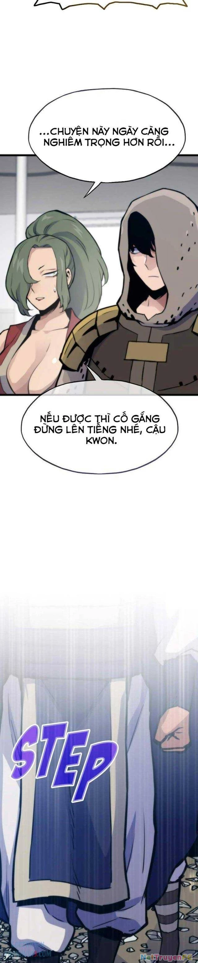 Hồi Quy Giả Chapter 102 - Trang 28