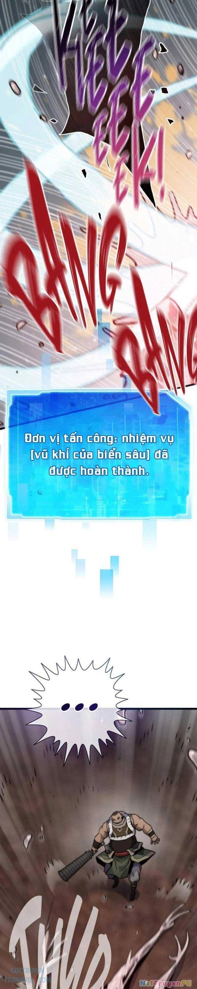 Hồi Quy Giả Chapter 101 - Trang 19