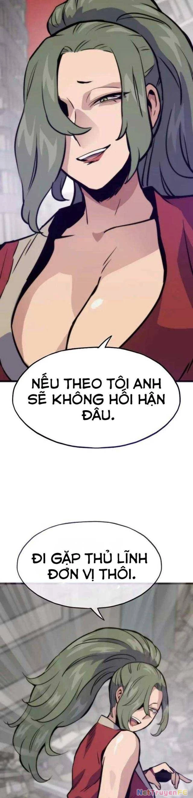 Hồi Quy Giả Chapter 99 - Trang 36