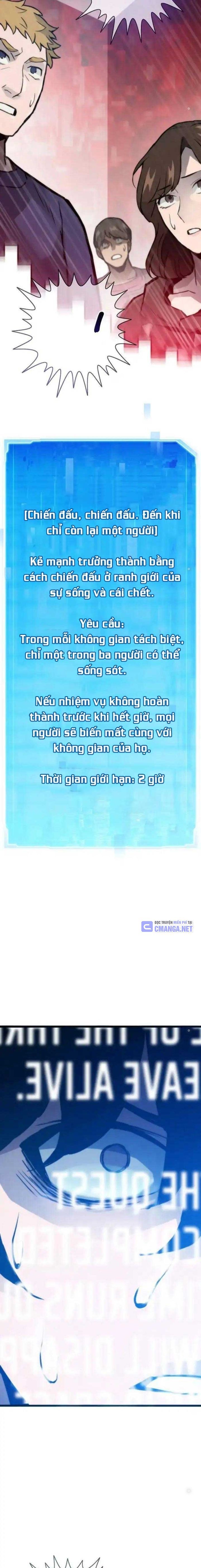 Hồi Quy Giả Chapter 92 - Trang 29