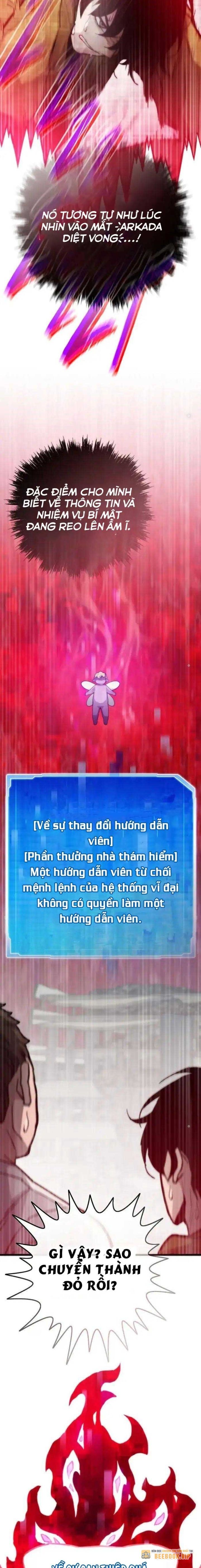 Hồi Quy Giả Chapter 92 - Trang 26