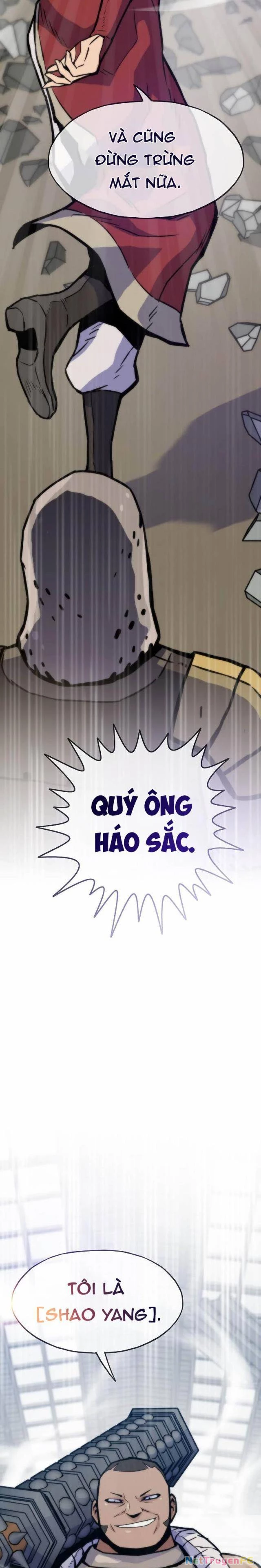 Hồi Quy Giả Chapter 100 - Trang 2