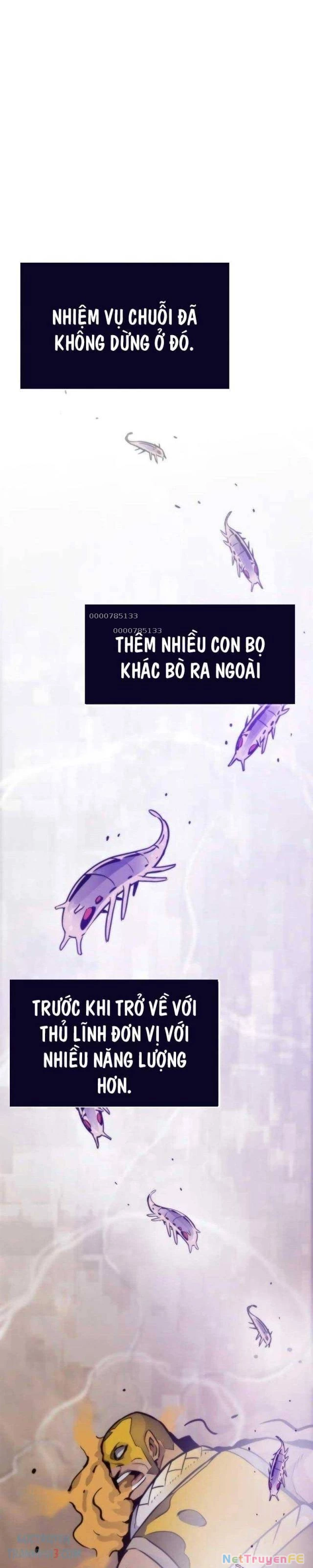 Hồi Quy Giả Chapter 103 - Trang 16