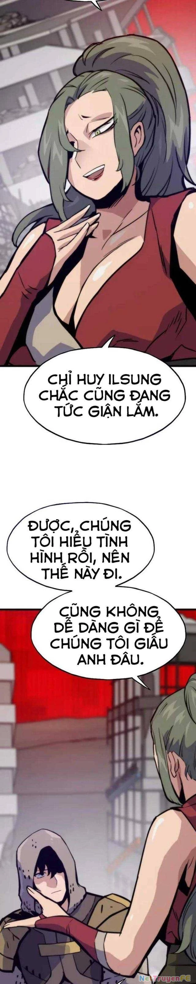 Hồi Quy Giả Chapter 99 - Trang 34