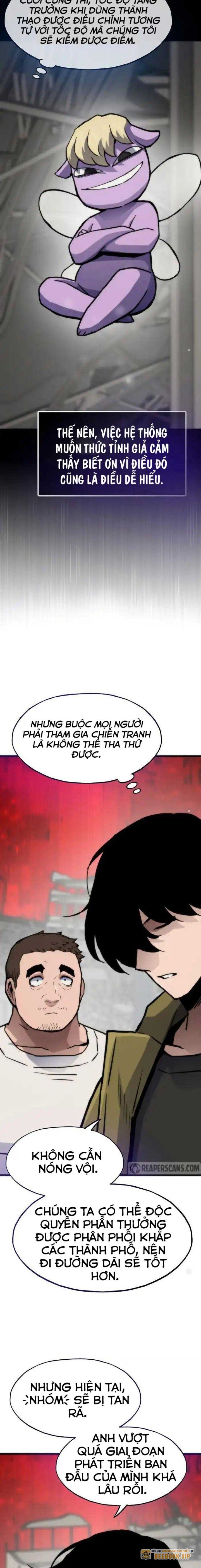 Hồi Quy Giả Chapter 91 - Trang 5