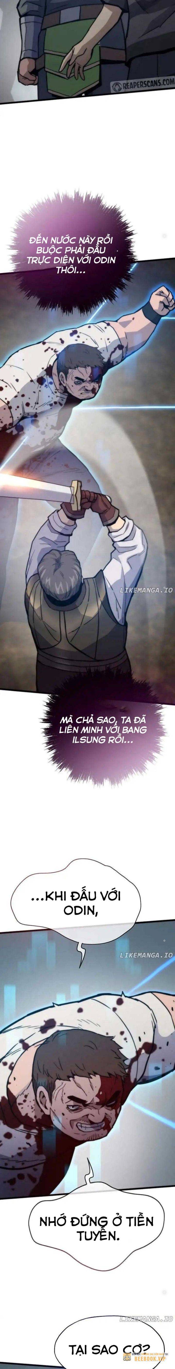 Hồi Quy Giả Chapter 87 - Trang 11