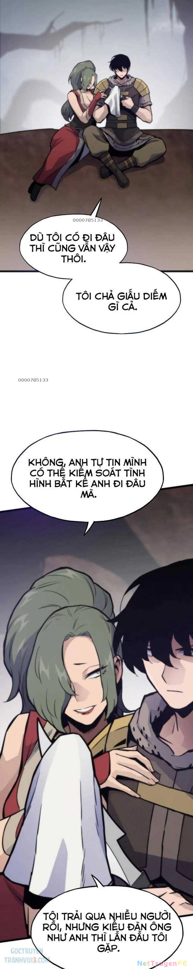 Hồi Quy Giả Chapter 101 - Trang 7