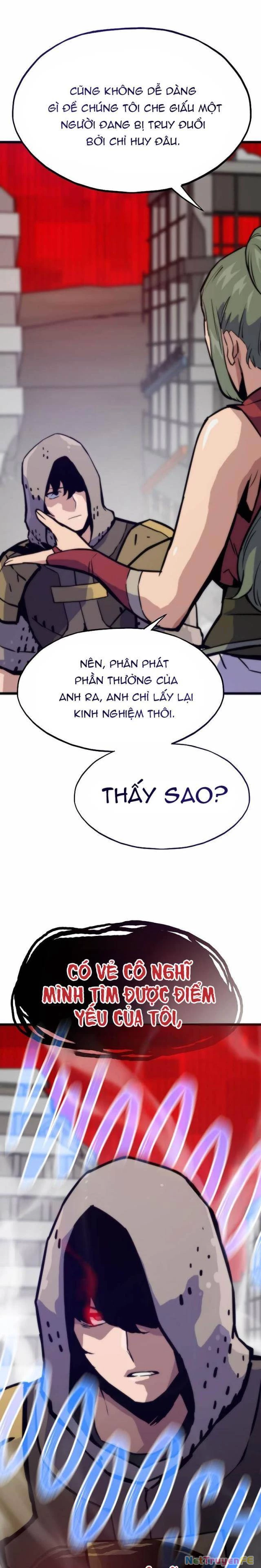 Hồi Quy Giả Chapter 100 - Trang 0