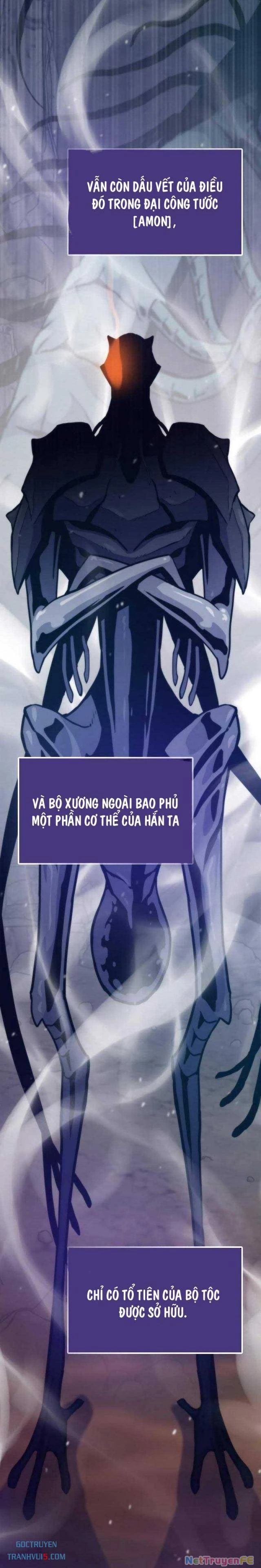 Hồi Quy Giả Chapter 104 - Trang 22