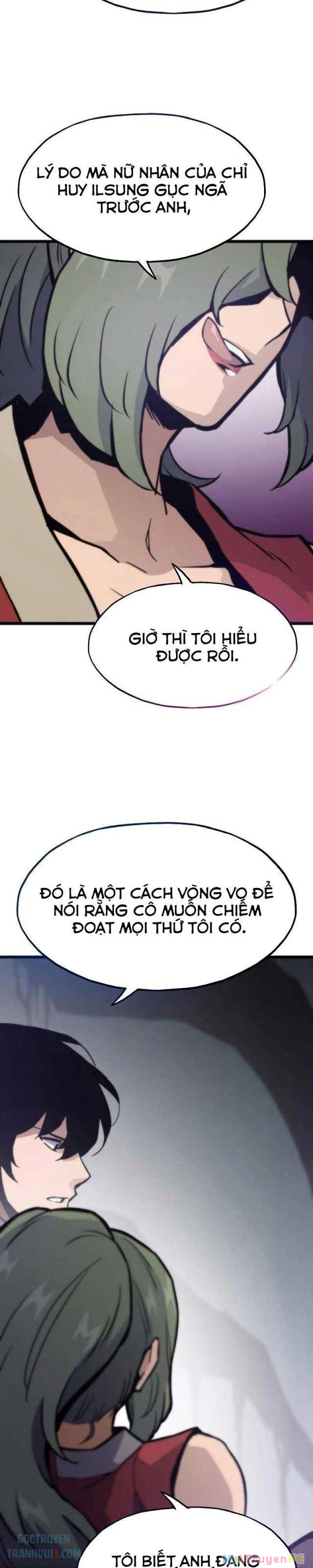 Hồi Quy Giả Chapter 101 - Trang 8