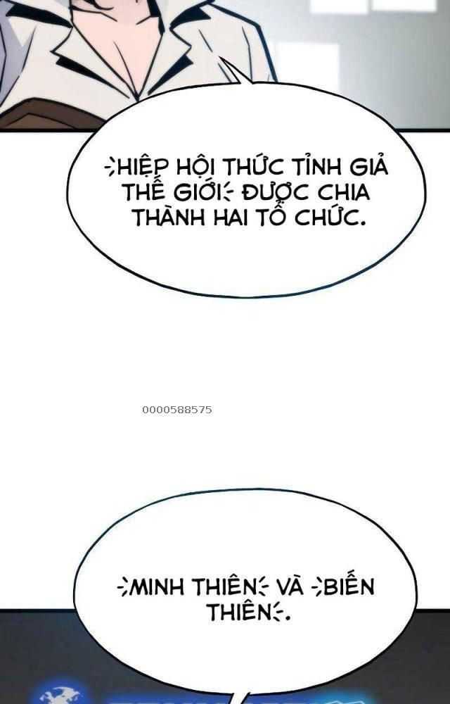 Hồi Quy Giả Chapter 78 - Trang 47