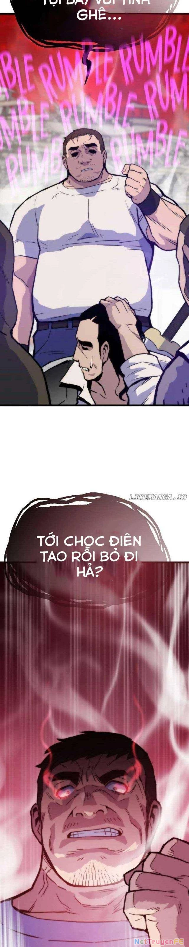 Hồi Quy Giả Chapter 96 - Trang 12