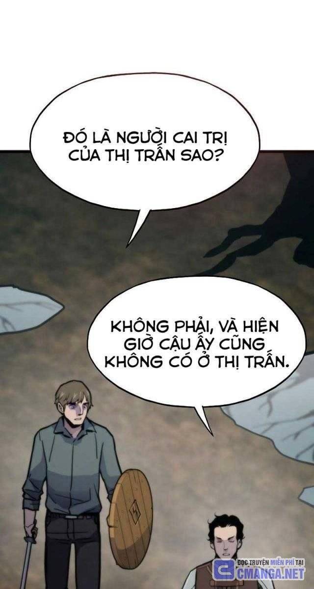 Hồi Quy Giả Chapter 77 - Trang 17