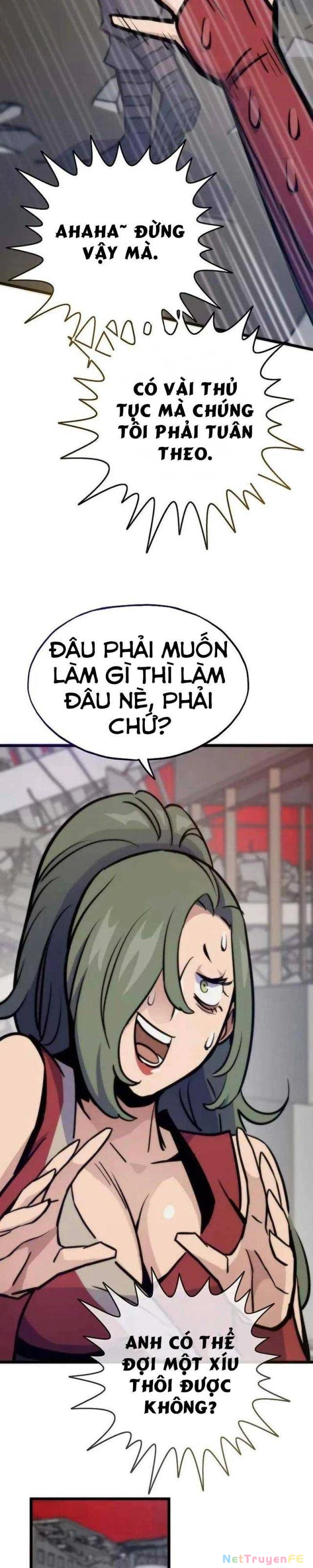 Hồi Quy Giả Chapter 99 - Trang 30