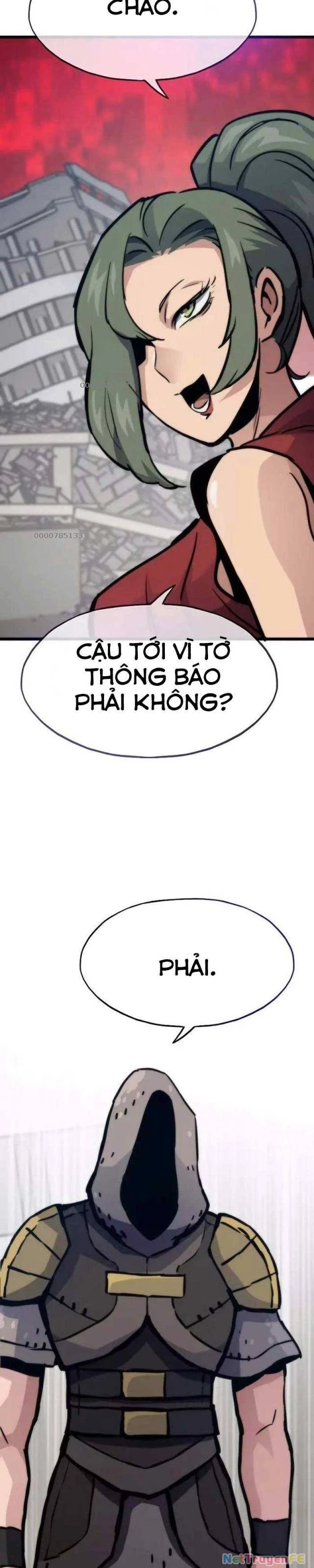 Hồi Quy Giả Chapter 99 - Trang 20