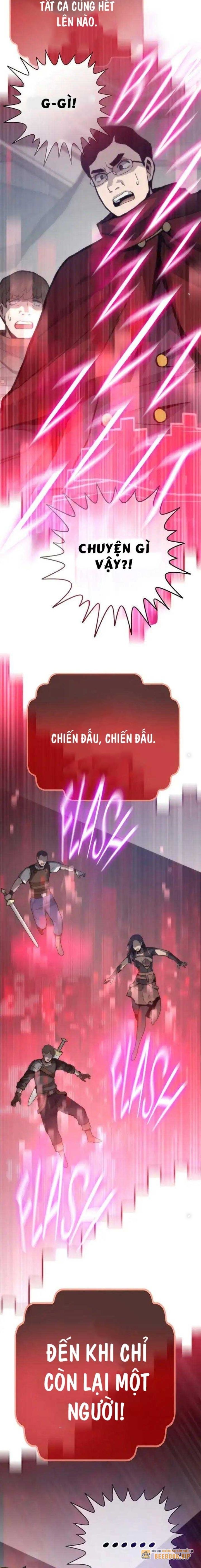 Hồi Quy Giả Chapter 92 - Trang 28